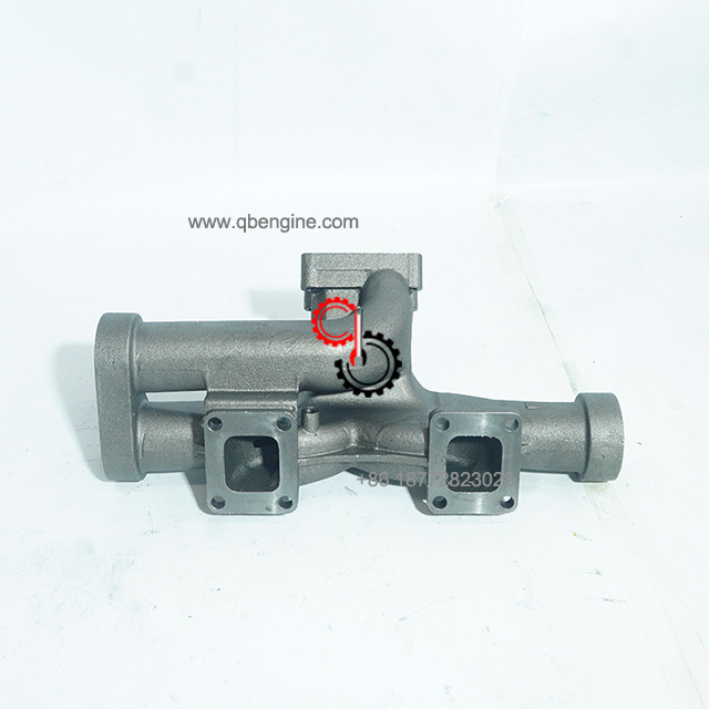 High Performance Cummins Exhaust Manifold 3630241 3630242 3630172 3630173 3043032