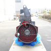 High Torque Cummins M11 ISM QSM Diesel Engine Component Long Cylinder Block