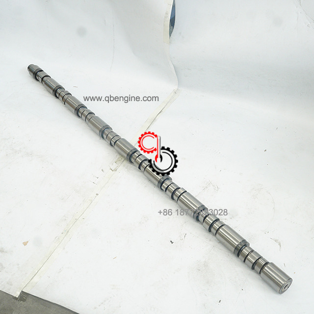 Heavy-Duty Truck Cummins Engine Parts KTA50-C2000 Camshaft 3076763 3076764