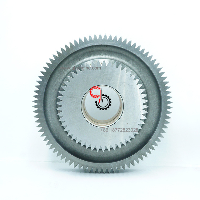 OEM Timing System Cummins QSK60 QSK45 Component Idler Gear 3646066 3646072 3646073