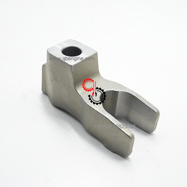 Cummins QSK60 Engine Fuel System Part Injector Clamp 4324103 5419253