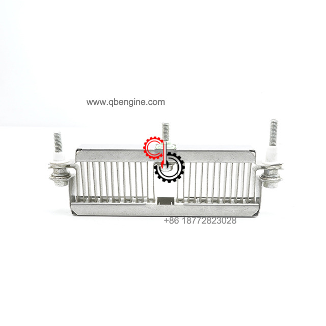 OEM Grade Cummins ISB5.9 Engine Preheating Element Engine Heater 3971177