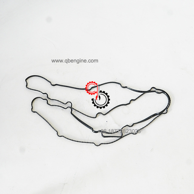 Cummins Engine Oil Pan Gasket 5686661 Oil Pan Seal Gasket 5686661