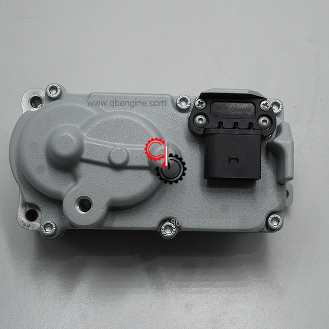High Durability Cummins ISB QSB VGT Turbo Actuator Turbocharger 5496047 5452688