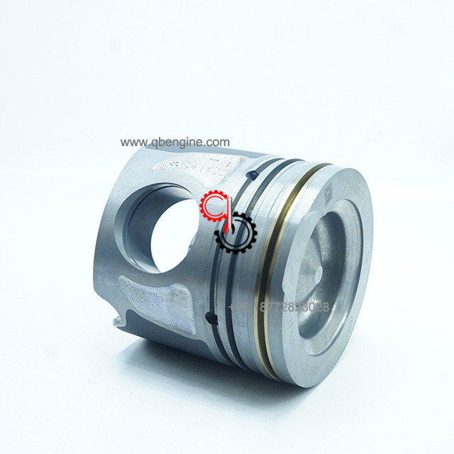 Cummins Construction Machinery Engine Parts L9 Engine Piston 6378167 5523984