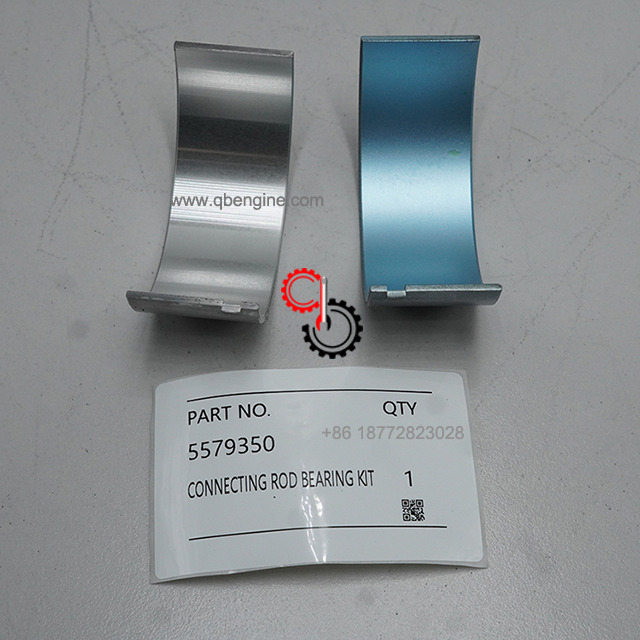 Cummins OEM 5579350 ISB4.5 ISB6.7 Engine Connecting Rod Bearing Kit 5579350