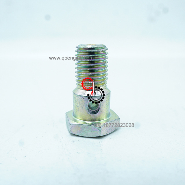 Cummins Diesel Engine Parts Fuel Injector Return Check Valve 3957290
