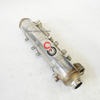 Brand New Cummins X15 Exhaust Recirculation Cooler Kit 5693789 5558318 5679607