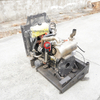 Perkins 404D 404D-22 4-Cylinder Naturally Aspirated Indirect Injection Diesel Engine 