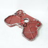 Premium Cummins QSK38 QSK50 Cast Iron Gear Housing Cover 4916778 Mining Equipment Part 