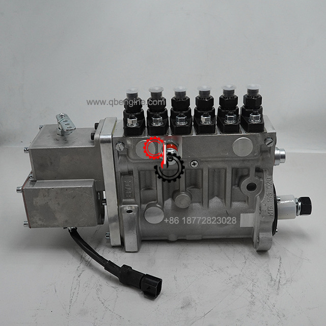Premium High Pressure Cummins 6BT5.9 Engine Fuel Injection Pump 5267707 