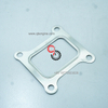 Premium Industrial Cummins ISM QSM Engine Turbocharger Gasket 3088984