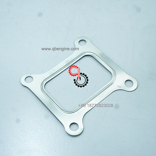 Premium Industrial Cummins ISM QSM Engine Turbocharger Gasket 3088984