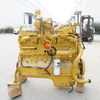 Bulldozer Cummins Engine QSNT QSNT-C250S31 CPL4933 250HP 14L Industrial Engine