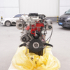 National VI X13 Cummins Diesel Engine X13NS6B560 560HP 12.9L Engine Assembly
