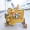 Genuine QSNT-C345 CPL3967 350HP 14L Inline 6-Cylinder Electronic Diesel Engine for Bulldozer
