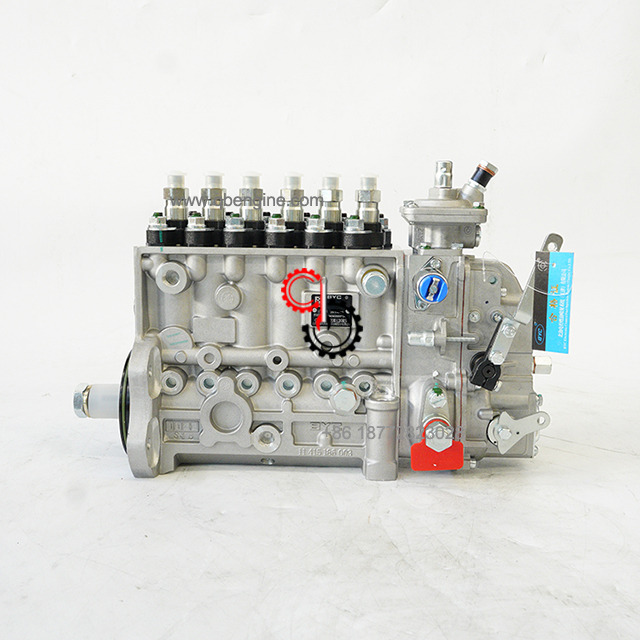 Original Cummins 6CT Equipment Parts Fuel Injection Pump 5270404 5270403