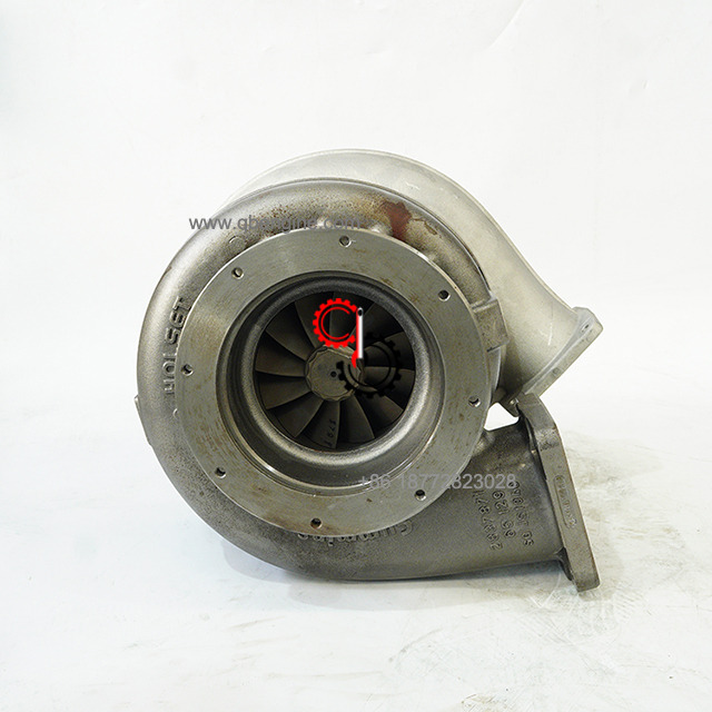 Cummins QSK50 HE1000 VGT Turbocharger Kit 5321636 3783819 3784922