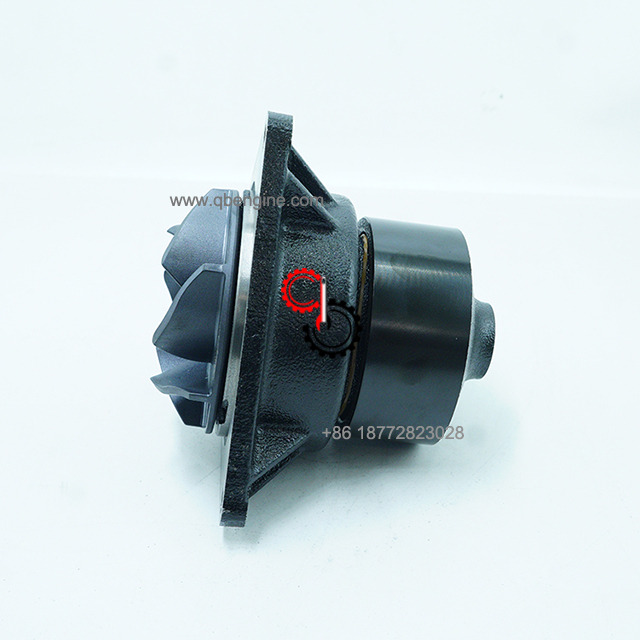 High Quality ISL QSL Engine Parts 5716046 Water Pump 5716046