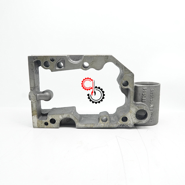 Heavy-Duty Cummins Engines Parts K19 K38 K50 Rocker Lever Housing 4371882 3202192