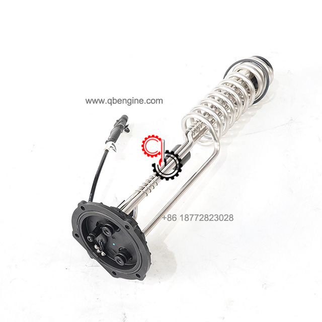 Cummins Engine Parts DEF Header Diesel Exhaust Fluid Header 4393917 A054A442