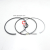 Diesel Cummins Engine Combustion Chamber Sealing System Parts Piston Ring Kit 4955327