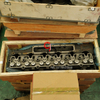 Cummins Industrial Engine Parts 6CT 4 Valve Cylinder Head 3921247 4933817 4940658