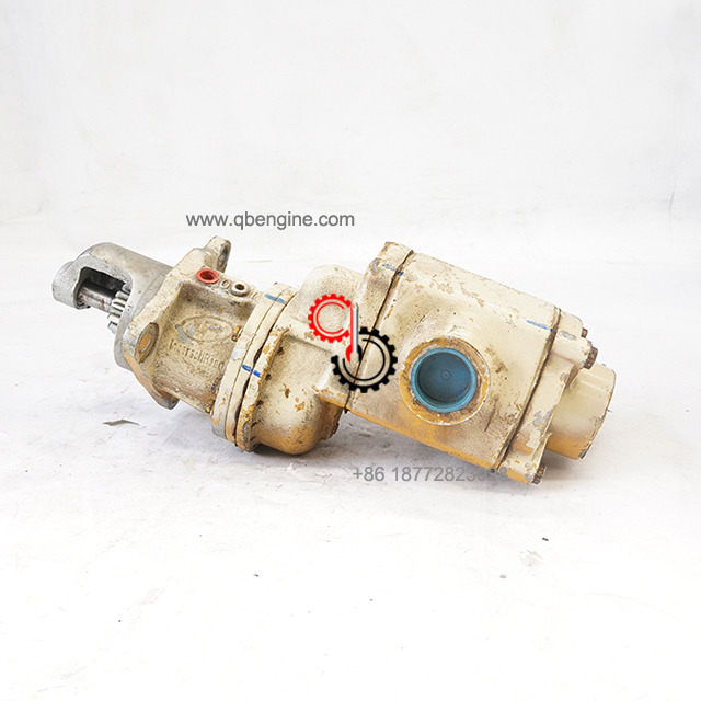 Premium Ingersoll Rand 150BM Series Vane Air Starter 150BMPE88R53-200