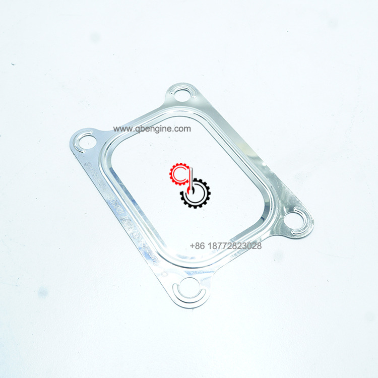 High-Temperature Cummins Resistant Metal Engine Parts Gasket 3171368 for Turbocharger