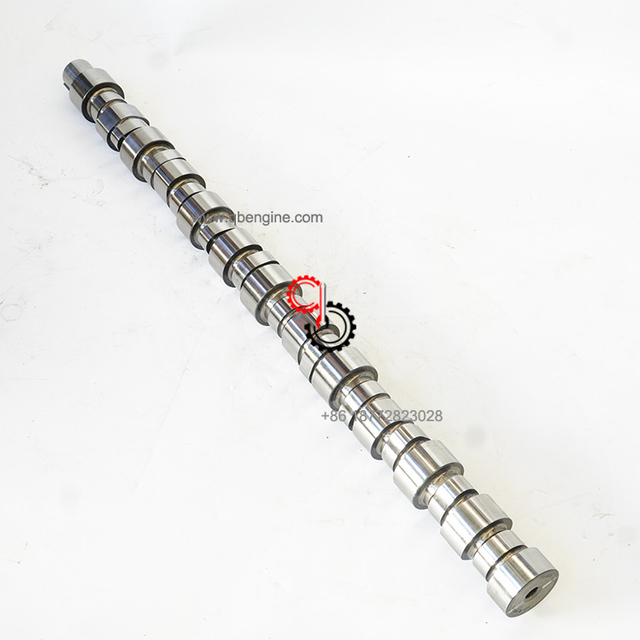 Reliable Cummins Mining Equipment QSK19 QSK Engine Parts Camshaft 3096412