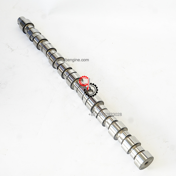 Reliable Cummins Mining Equipment QSK19 QSK Engine Parts Camshaft 3096412