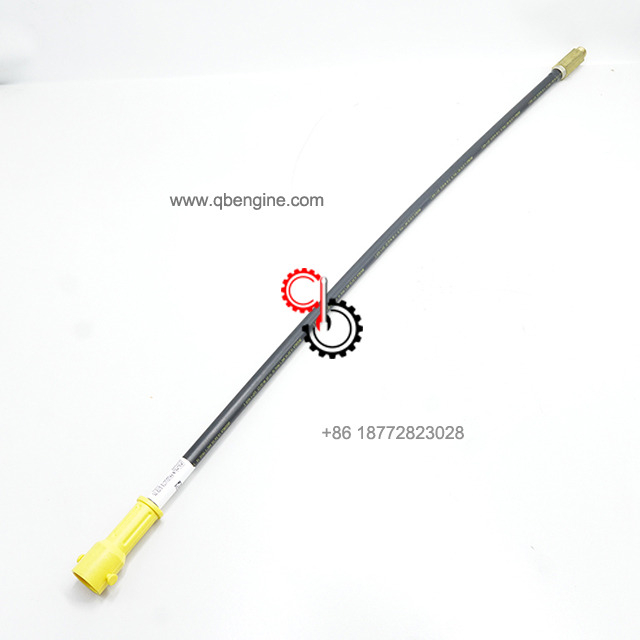 Authentic OEM Cummins Engine Components Oil Gauge Tube 5291459 5308773