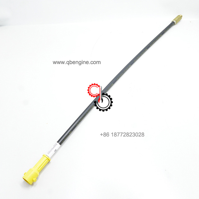 Authentic OEM Cummins Engine Components Oil Gauge Tube 5291459 5308773