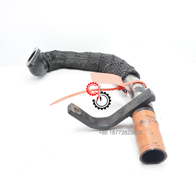 Premium Quality Components Cummins Air Transfer Tube 5289582 5317899