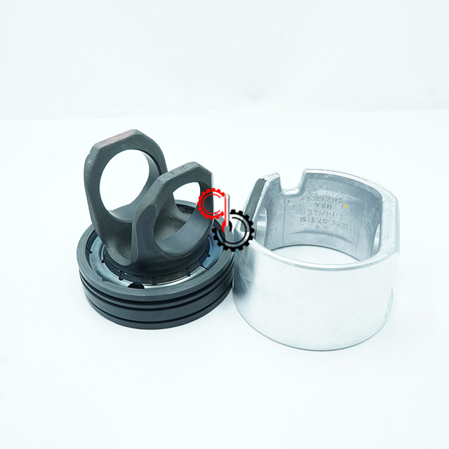 Machinery Engine Parts Cummins Engine Piston Kit 4059900 4025161 Cummins M11 ISM QSM 4059900 4025161