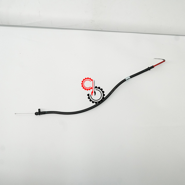 Machinery Engine Parts Cummins Oil Dipstick 5258900 Cummins ISF QSF 5258900