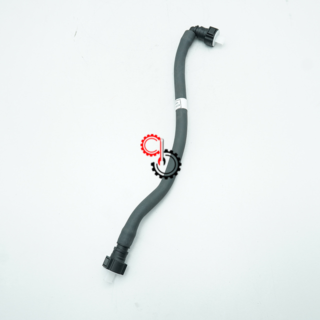 5287686 Machinery Engine Parts Original Cummins Fuel Drain Tube Cummins ISB QSB 5287686