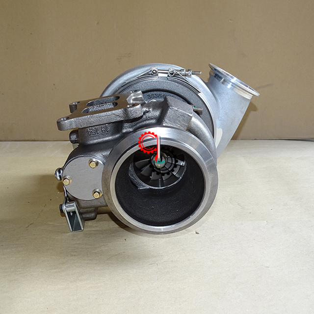 Engine Parts Cummins QSM11 Turbocharger 4039067 4037626 4037625 4089885 4089858