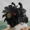 6CTAA 8.3l 6 cylinder Cummins 6CTAA8.3-C260 Complete 6ct cummins engine for EXCAVATOR R360L R305L R305-7