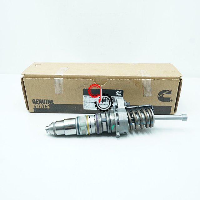 Engine Spare Parts Cummins Injector 4954434 Cummins ISX QSX 4954434