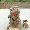 CPL447 KTA19-C600 Cummins K19 Engine For Crane Heavy Dump Truck 