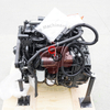 170HP 125KW D4.0NS6B170 D0NgFeng Cummins d4 diesel engine Truck Engine Assembly