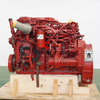 260HP 2400RPM 46979689 CPL2797 Truck and Bus Engine CM2150D ISBE260H ISB6.7 Cummins ISB Complete Engine