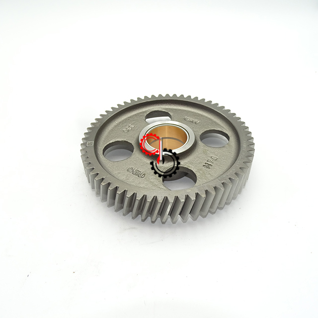 Loader Engine Parts Cummins K19 QSK19 Idler Gear 3004684 4953331