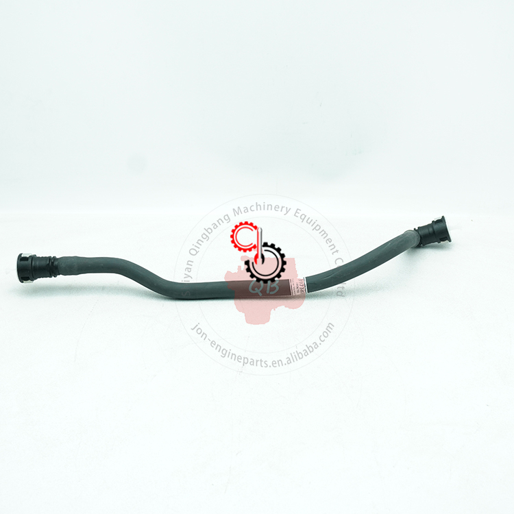 Cummins Machinery Engine QSC QSL Parts Fuel Supply Tube 3973800 3973805 3973804 3979332