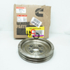 Truck engine parts Cummins Crankshaft Pulley 3939828 Cummins ISL 3939828