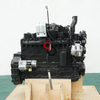 6d102 cummins moteur 6bt5.9 6BT 220pc-6 excavator Komatsu engine number sa6d102e Diesel engine assembly