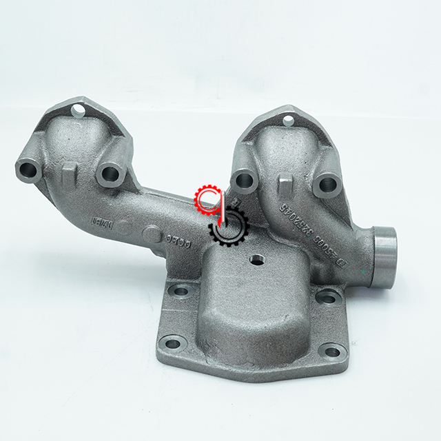 Marine Engine Parts Exhaust Manifold Cummins NT855 3252046 3252045 3252044