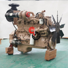 NT855.P400 Complete Engine