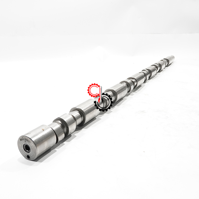 Diesel Engine Parts Cummins Camshaft 4084750 Cummins V28 4084750